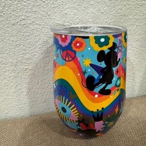 Disney Mickey Mouse pride collection rainbow